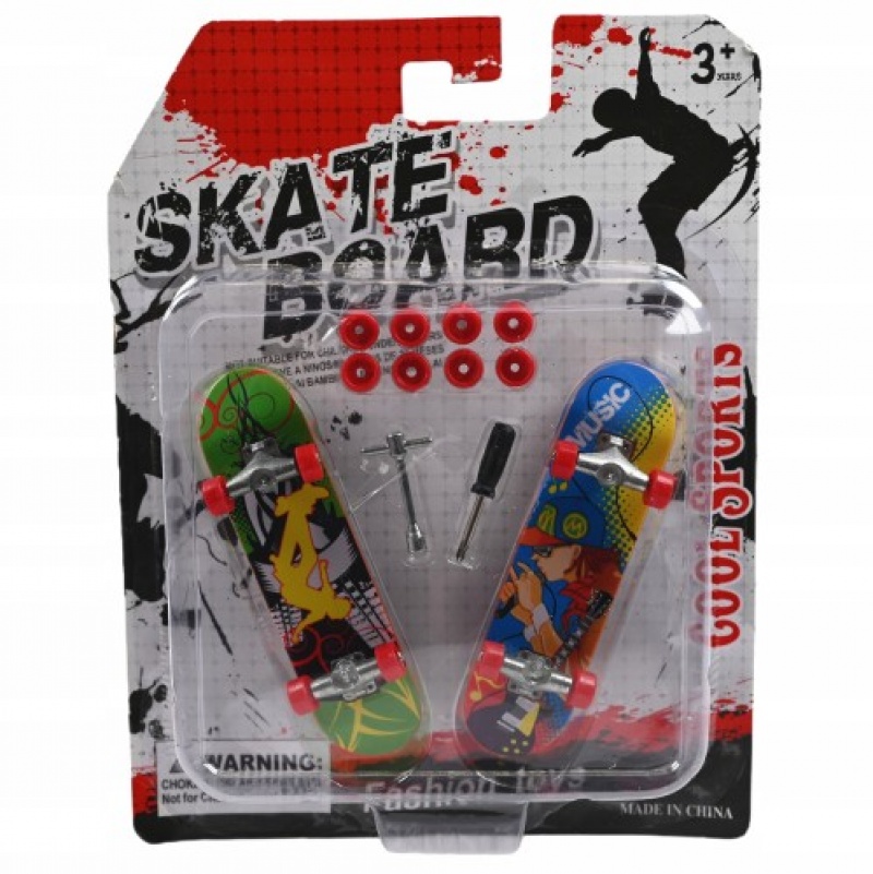 MINI DESKOROLKA 6816, Zabawki