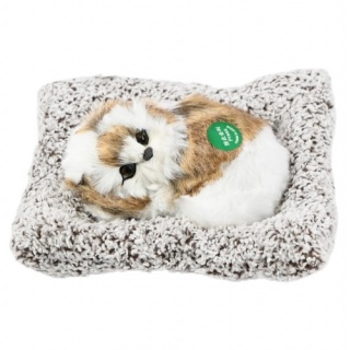 FIGURKA DEKORACYJNA PIES (, Zabawki