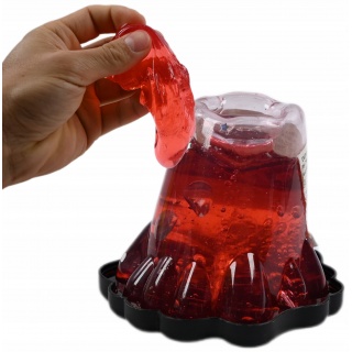 GADŻET ROZRYWKOWY SLIME 7386, Gluty, gniotki, Zabawki