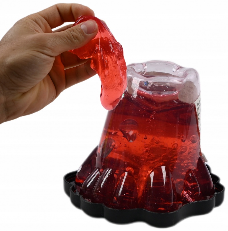 GADŻET ROZRYWKOWY SLIME 7386, Gluty, gniotki, Zabawki