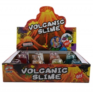 GADŻET ROZRYWKOWY SLIME 7386, Gluty, gniotki, Zabawki