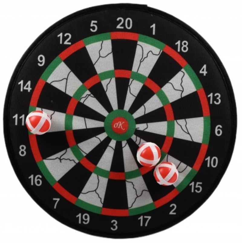 GRA RZUTKI 5450, Sport i rekreacja, Zabawki