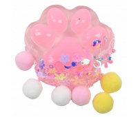 GADŻET GNIOTEK ŁAPKA 5559