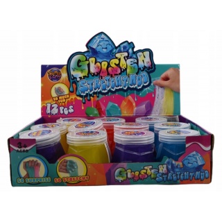 GADŻET ROZRYWKOWY SLIME 7492, Gluty, gniotki, Zabawki