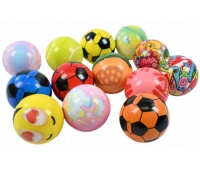 PIŁKA MIEKKA 4,5CM 8420