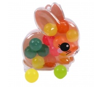 PIŁKA KAUCZUKOWA KPL