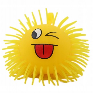 PIŁKA GUMOWA 3710, Sport i rekreacja, Zabawki