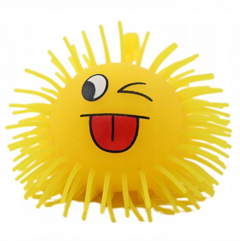 PIŁKA GUMOWA 3710, Sport i rekreacja, Zabawki