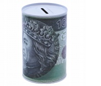 SKARBONKA 8598, Skarbonki, Zabawki