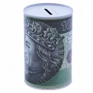 SKARBONKA 8598, Skarbonki, Zabawki