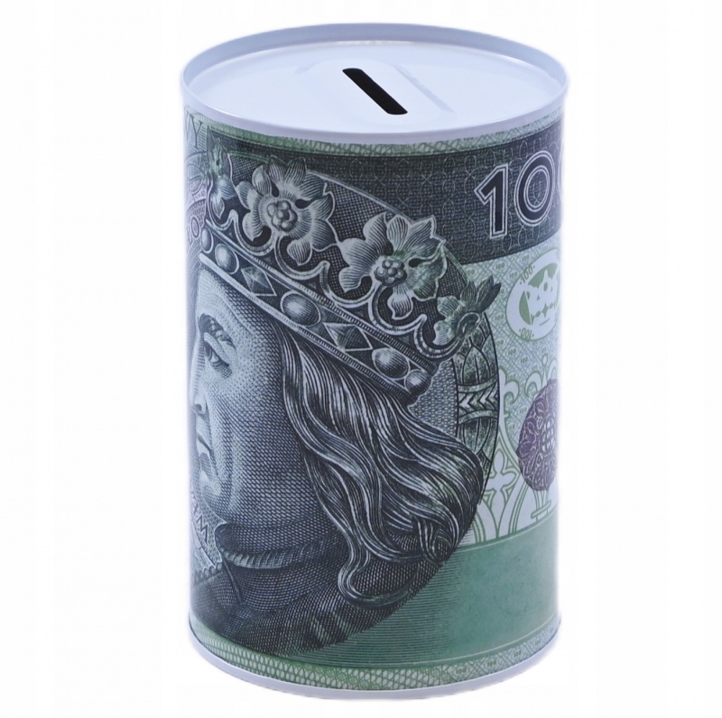 SKARBONKA 8598, Skarbonki, Zabawki