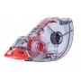 Correction tape OFFICE PRODUCTS, mouse, tape protection mechanism, 5mm x 12m, hanger, Correction supplies, Writing and correction products