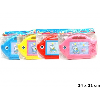 TABLICA ZNIKOPIS 1290, Tablice edukacyjne i znikopisy, Zabawki