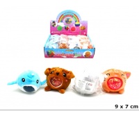 GNIOTEK PLUSZOWY 1137