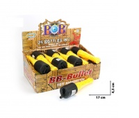 KULKI W GRANACIE 2182