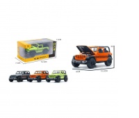 AUTO JEED PULL BACK 3294