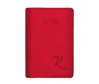 KALENDARZ A7 CORSO TYDZIEŃ NA STRONIE 2026