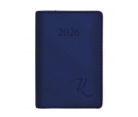 KALENDARZ A7 HERMES TYDZIEŃ NA STRONIE 2026