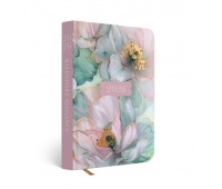 KALENDARZ A5 ELEGANCE DZIENNY 2026, Dzienne, Kalendarze