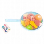 PATELNIA Z SZTUCZNYM JEDZENIEM 1138, Zabawki