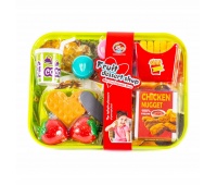 SZTUCZNE JEDZENIE 1076