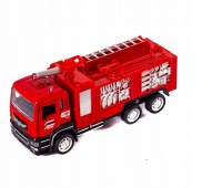 AUTO STRAŻ MUZYKA ŚWIATŁO 1571