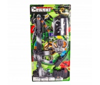 ZESTAW POLICYJNY 2257