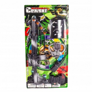 ZESTAW POLICYJNY 2257, Dla chłopca, Zabawki