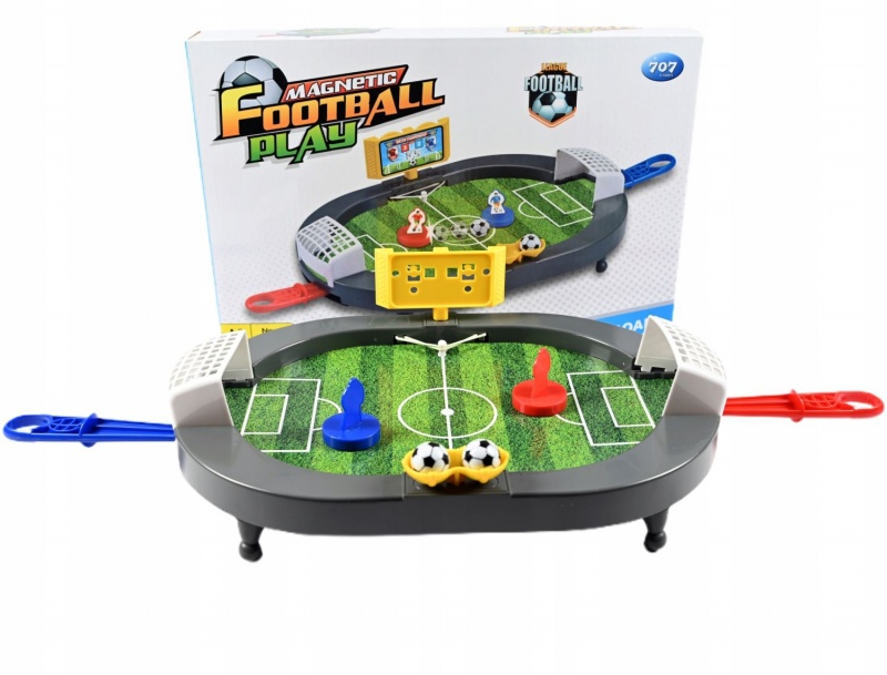 GRA PIŁKARZYKI, Zabawki