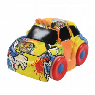 AUTKO 4800, Pojazdy, Zabawki