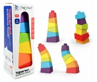 UKŁADANKA WIEŻA 3489, Zabawki