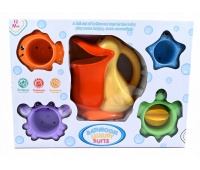 ZESTAW DO KĄPIELI 1053