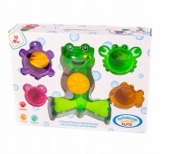 ZESTAW DO KĄPIELI 1084