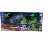 MOTOR Z WYRZUTNIĄ 3044