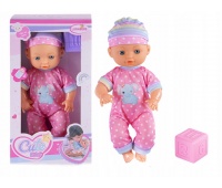 LALKA BOBAS 10", Lalki, Zabawki