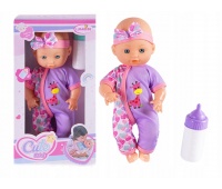 LALKA BOBAS 10" 3624