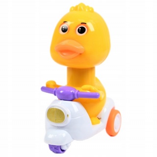 KACZKA JEŻDŻĄCA 5467, Zabawki