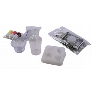 ZESTAW ZR&Oacute;B TO SAM 7430, Kreatywne, Zabawki