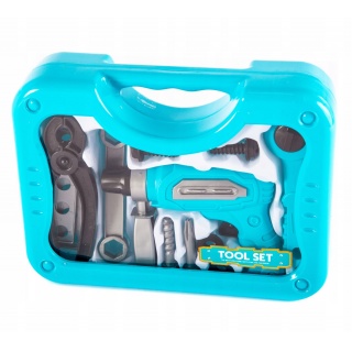 NARZĘDZIA 1638, Dla chłopca, Zabawki