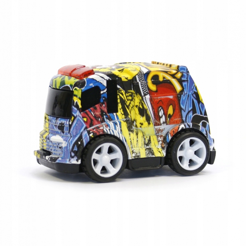 AUTO 7753, Pojazdy, Zabawki