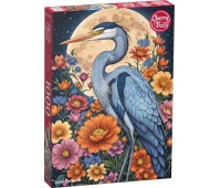 PUZZLE 1000 CHERRYPAZZI LUNAR SERENADE, 1000 elementów, Puzzle