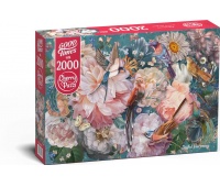 PUZZLE 2000 CHERRYPAZZI JOYFUL HARMONY