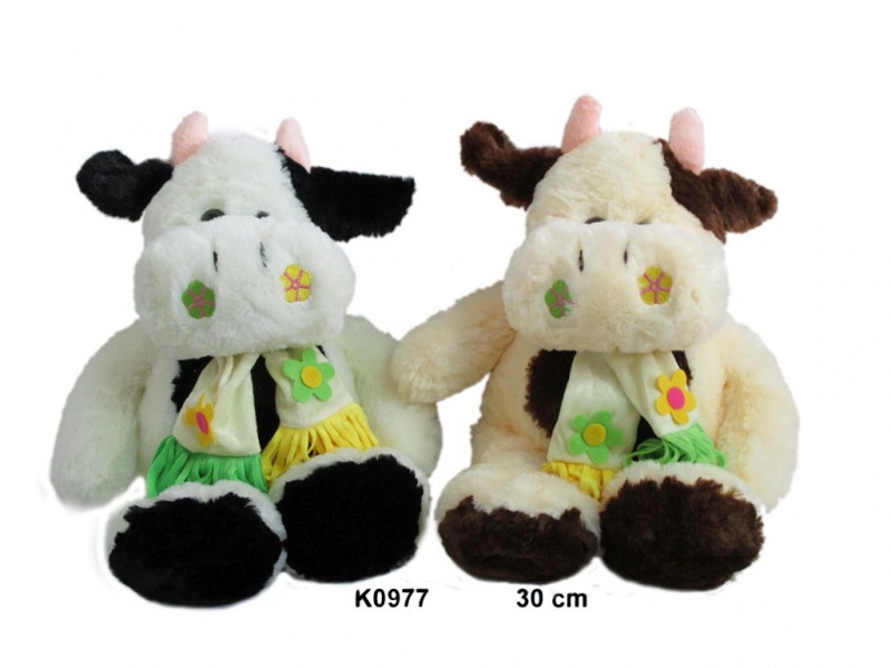 KROWA 2 KOL 2703, Maskotki, Zabawki