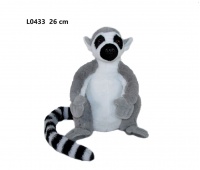 LEMUR 26CM 7163