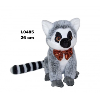 LEMUR 26CM 172136, Maskotki, Zabawki