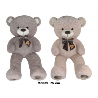 MIŚ 75 CM 2686, Maskotki, Zabawki