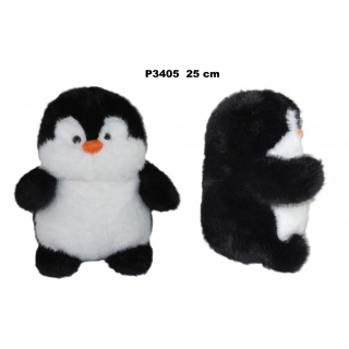 PINGWIN 25CM 3355, Maskotki, Zabawki