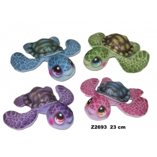 Ż&Oacute;ŁW 23 CM 4062, Maskotki, Zabawki