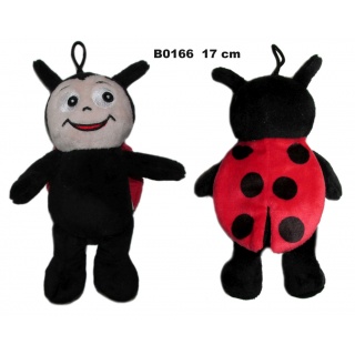 BIEDRONKA 8528, Maskotki, Zabawki