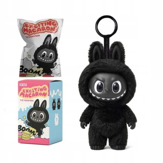 PLUSZOWA LALECZKA 4753, Zabawki